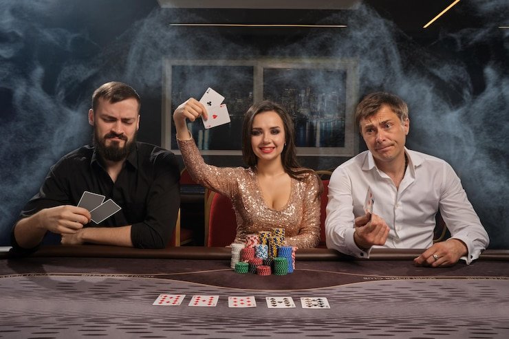 ducatitogellogin Speed Blackjack Live